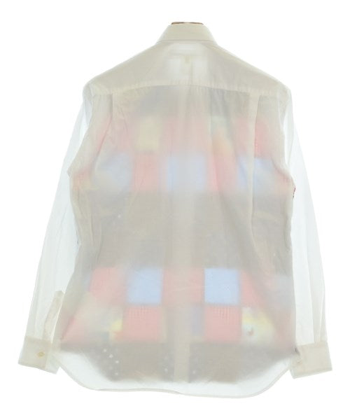 COMME des GARCONS SHIRT 休閒襯衫