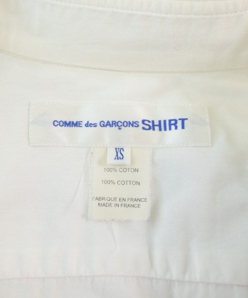 COMME des GARCONS SHIRT 休閒襯衫