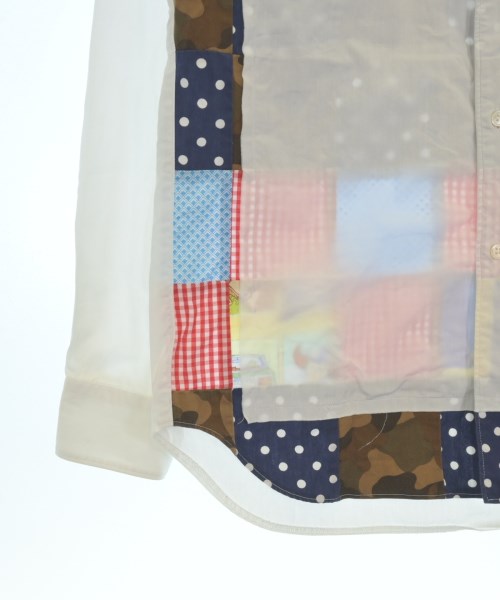 COMME des GARCONS SHIRT 休閒襯衫