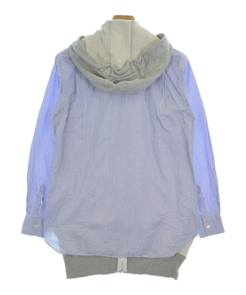 COMME des GARCONS SHIRT 休閒襯衫