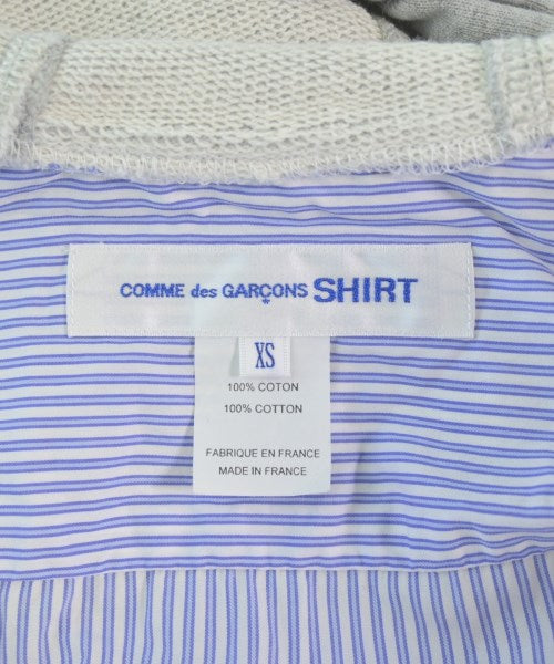 COMME des GARCONS SHIRT 休閒襯衫
