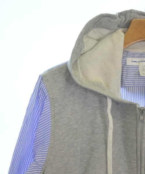 COMME des GARCONS SHIRT 休閒襯衫