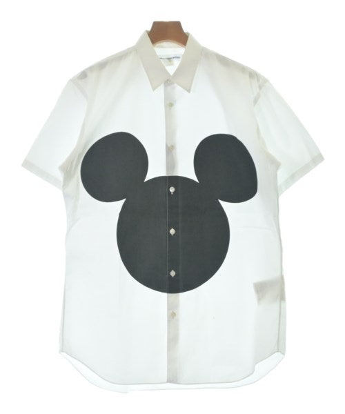 COMME des GARCONS SHIRT 休閒襯衫
