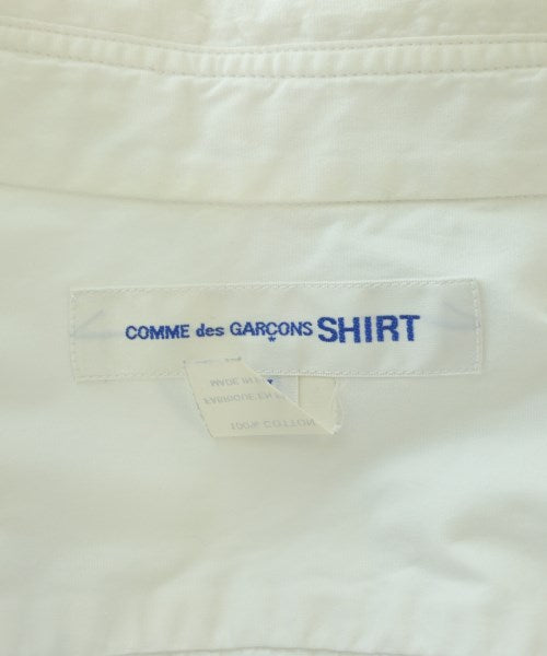 COMME des GARCONS SHIRT 休閒襯衫
