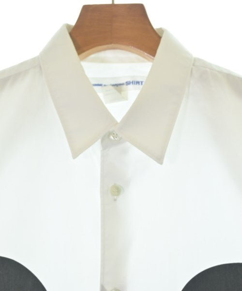 COMME des GARCONS SHIRT 休閒襯衫
