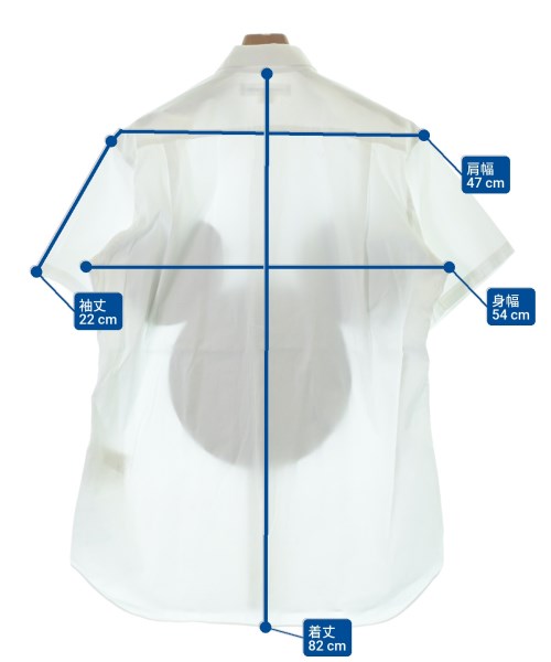 COMME des GARCONS SHIRT 休閒襯衫