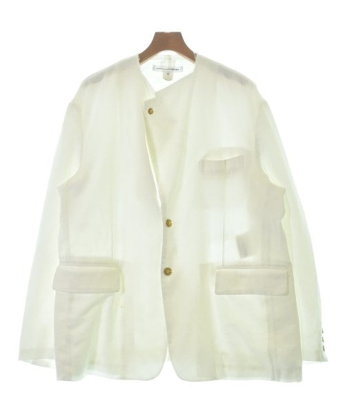 COMME des GARCONS SHIRT 夾克