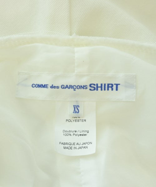 COMME des GARCONS SHIRT 夾克
