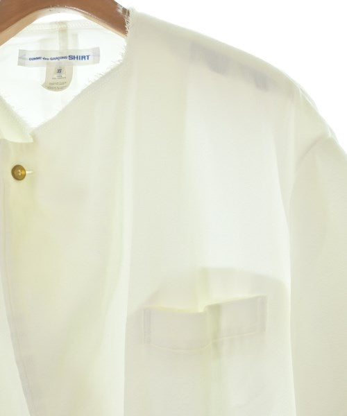 COMME des GARCONS SHIRT 夾克