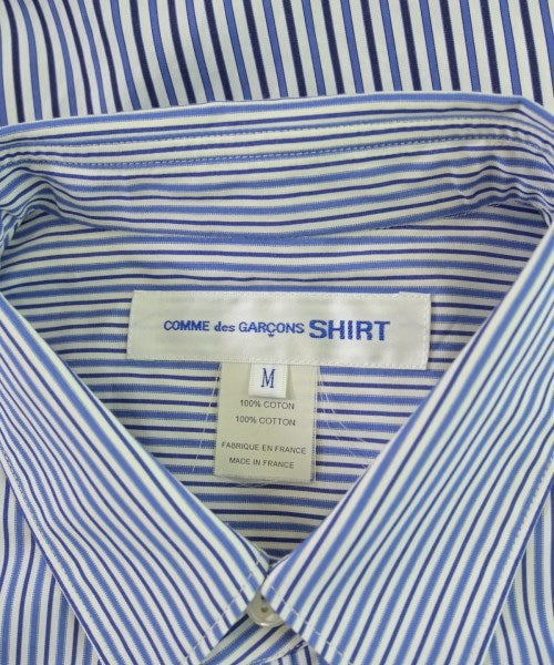 COMME des GARCONS SHIRT 休閒襯衫