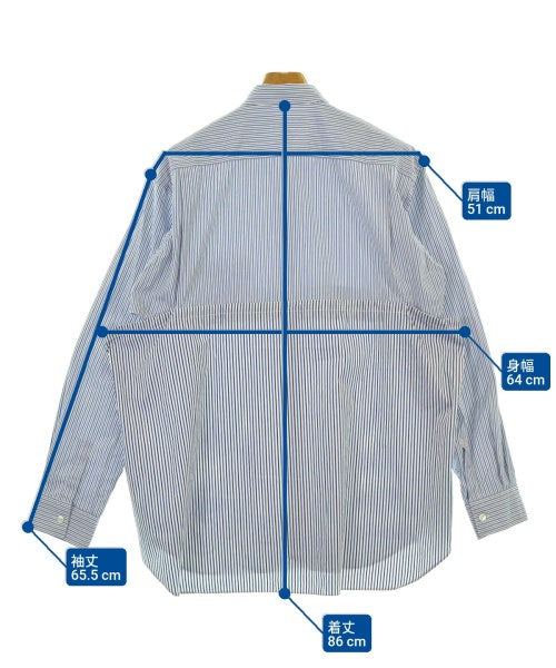 COMME des GARCONS SHIRT 休閒襯衫