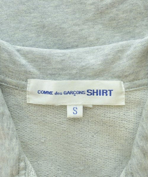 COMME des GARCONS SHIRT 運動衫