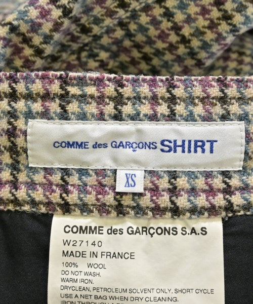 COMME des GARCONS SHIRT 其他款