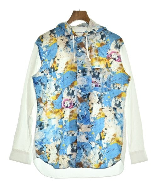 COMME des GARCONS SHIRT 休閒襯衫