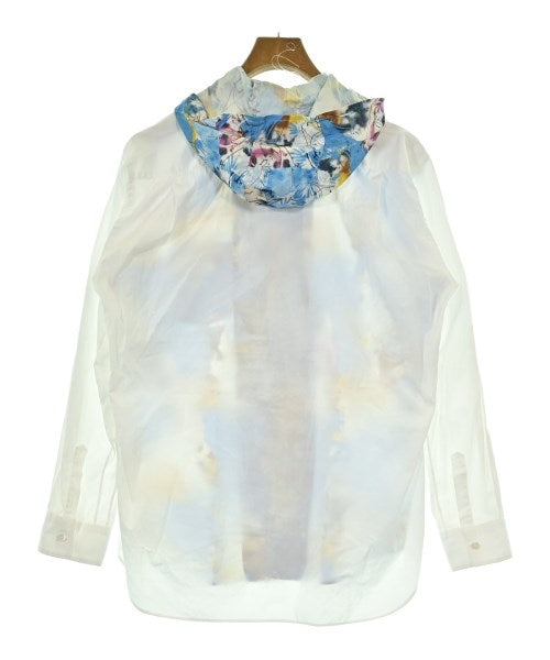 COMME des GARCONS SHIRT 休閒襯衫