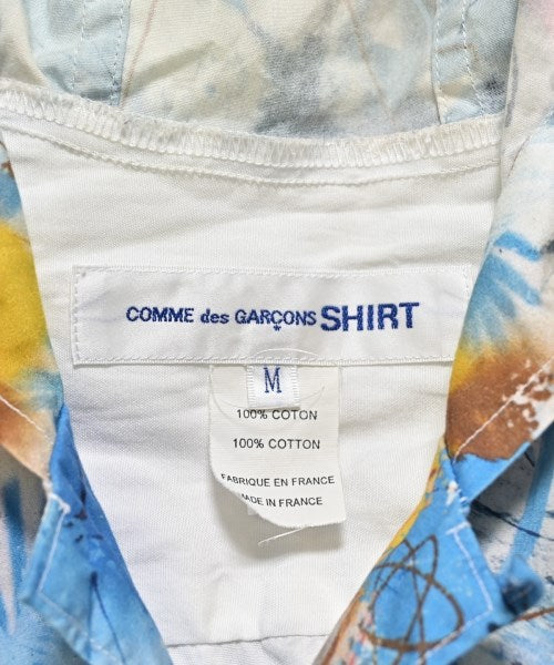 COMME des GARCONS SHIRT 休閒襯衫