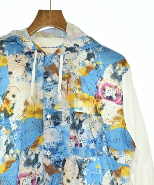 COMME des GARCONS SHIRT 休閒襯衫