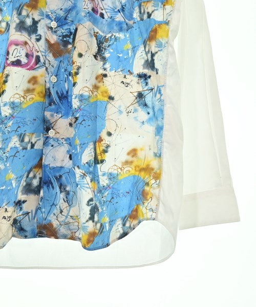 COMME des GARCONS SHIRT 休閒襯衫
