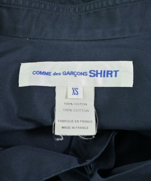 COMME des GARCONS SHIRT 休閒襯衫