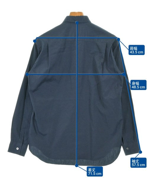 COMME des GARCONS SHIRT 休閒襯衫