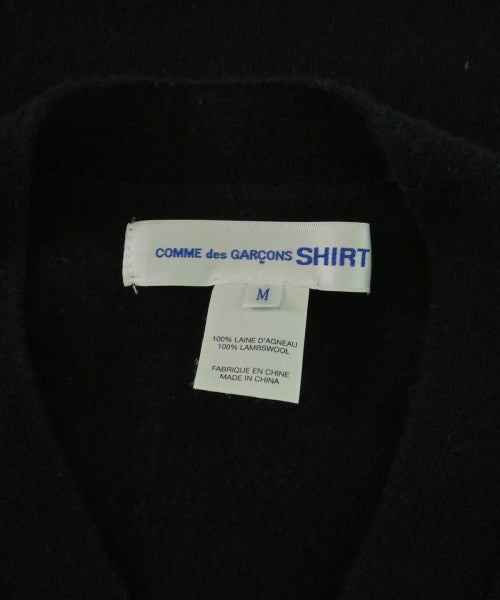 COMME des GARCONS SHIRT 開襟衫