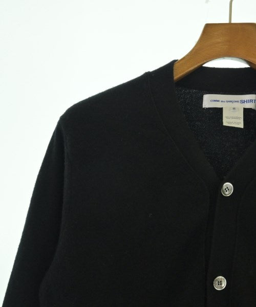 COMME des GARCONS SHIRT 開襟衫
