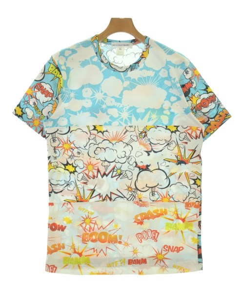 COMME des GARCONS SHIRT T恤/上衣