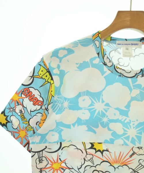 COMME des GARCONS SHIRT T恤/上衣