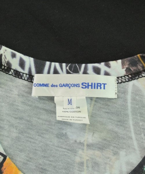 COMME des GARCONS SHIRT T恤/上衣