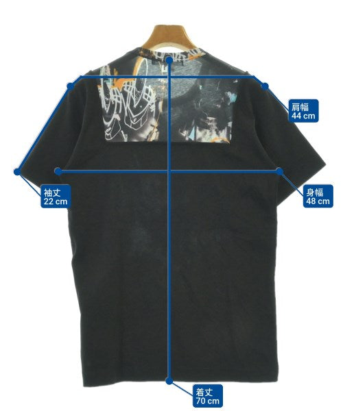 COMME des GARCONS SHIRT T恤/上衣