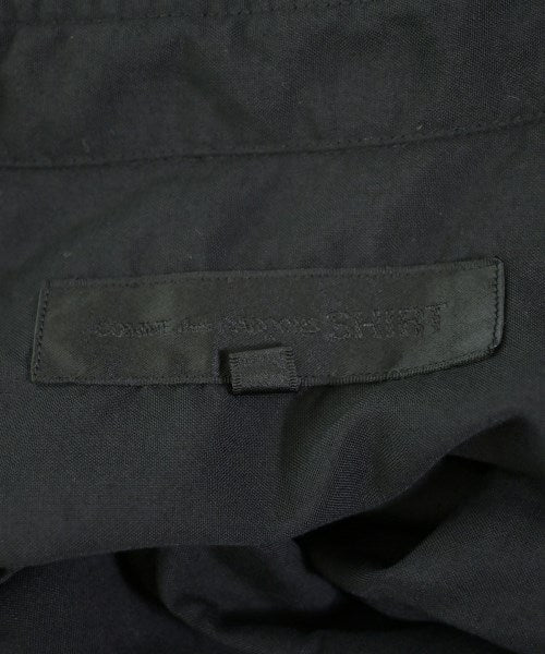 COMME des GARCONS SHIRT 休閒襯衫