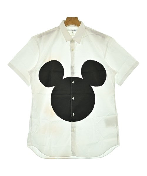 COMME des GARCONS SHIRT 休閒襯衫
