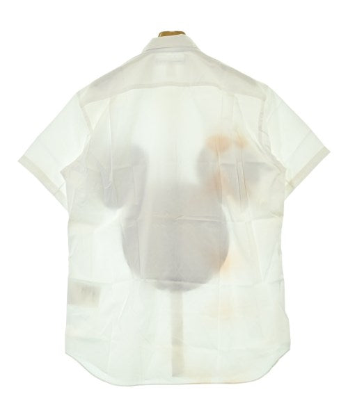 COMME des GARCONS SHIRT 休閒襯衫