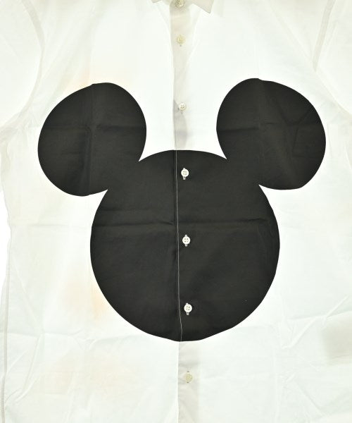COMME des GARCONS SHIRT 休閒襯衫