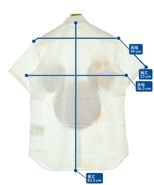 COMME des GARCONS SHIRT 休閒襯衫
