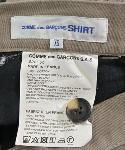COMME des GARCONS SHIRT 其他款