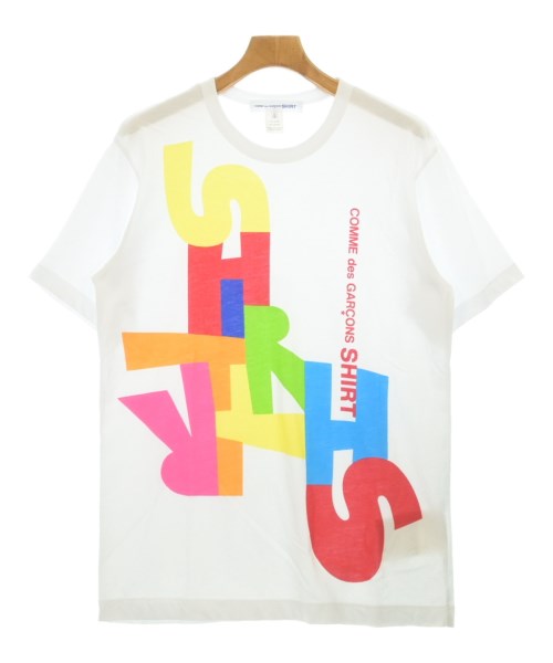 COMME des GARCONS SHIRT T恤/上衣