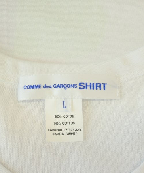 COMME des GARCONS SHIRT T恤/上衣