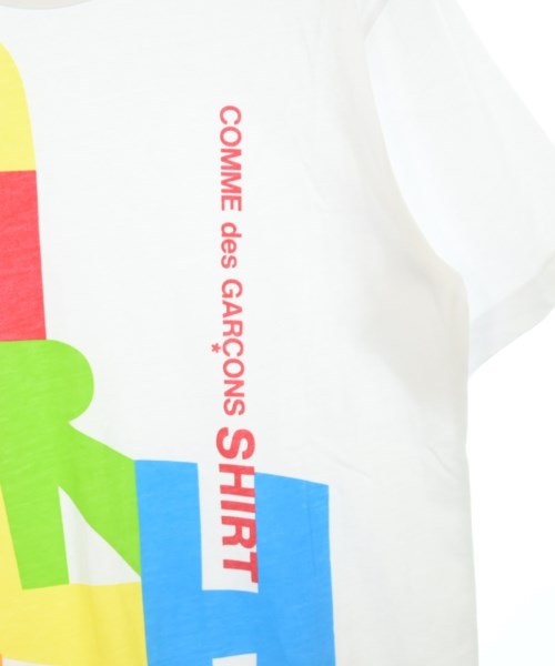 COMME des GARCONS SHIRT T恤/上衣
