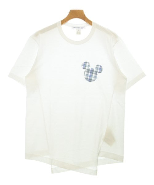 COMME des GARCONS SHIRT T恤/上衣