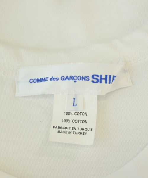 COMME des GARCONS SHIRT T恤/上衣