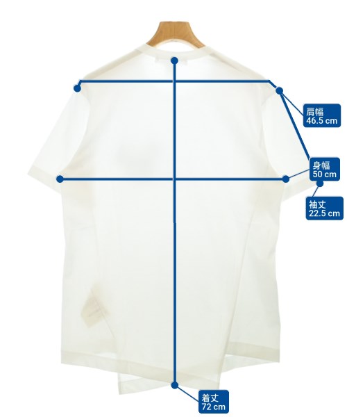 COMME des GARCONS SHIRT T恤/上衣