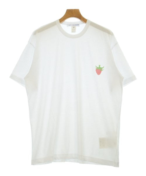COMME des GARCONS SHIRT T恤/上衣