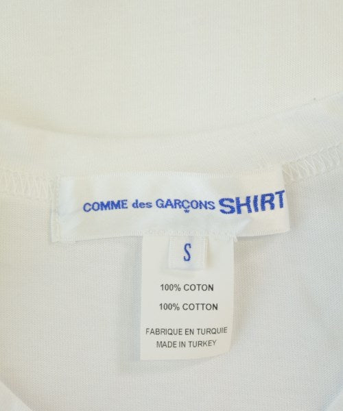 COMME des GARCONS SHIRT T恤/上衣