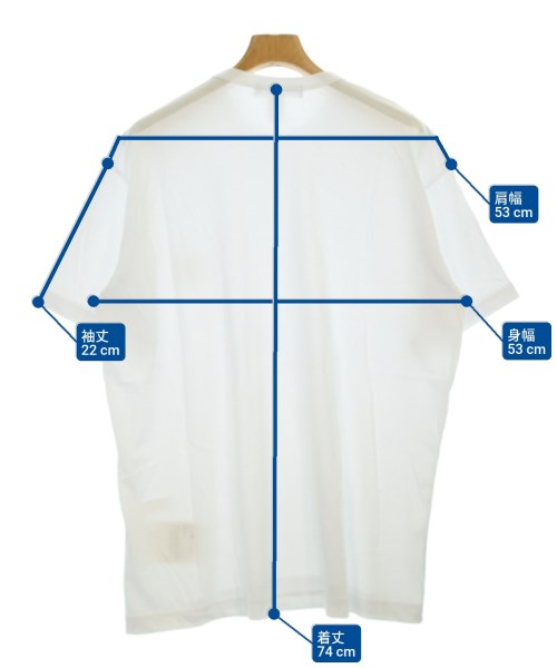 COMME des GARCONS SHIRT T恤/上衣