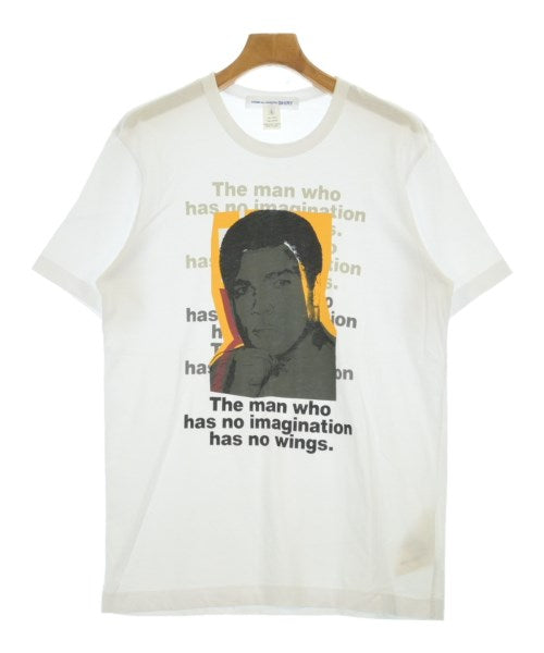 COMME des GARCONS SHIRT T恤/上衣