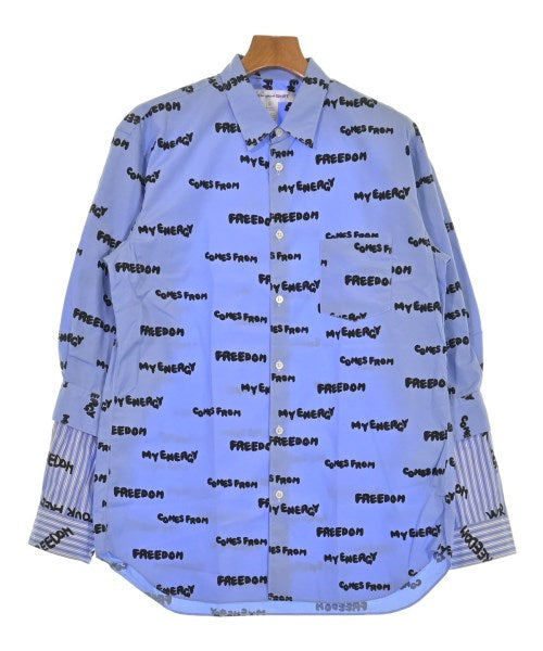 COMME des GARCONS SHIRT 休閒襯衫