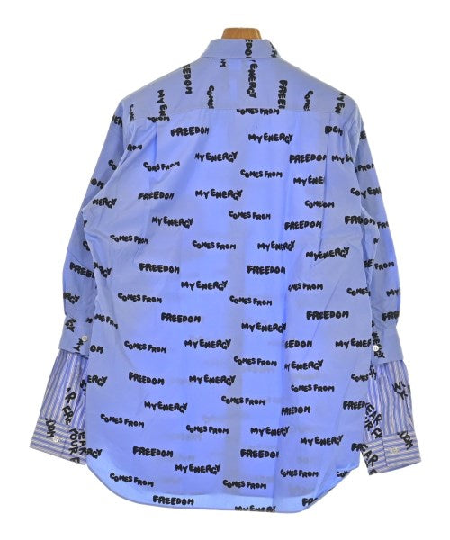 COMME des GARCONS SHIRT 休閒襯衫