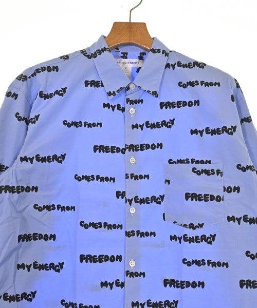 COMME des GARCONS SHIRT 休閒襯衫