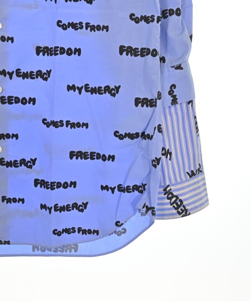 COMME des GARCONS SHIRT 休閒襯衫